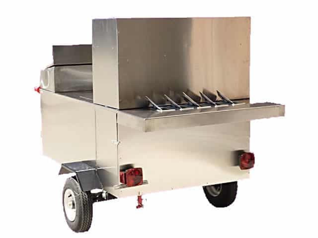 The Big Dog Cart - thumbnail 7