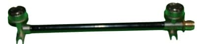 2 VALVE RAIL
