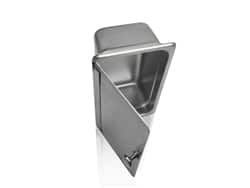 HINGED 1/3 (THIRD) SIZE PAN 4″ W/ LID
