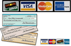 AMOUNT OWED – MISCELLANEOUS PAYMENT