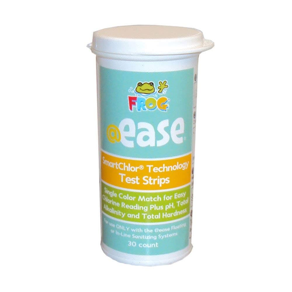 @ease® SmartChlor® Technology Test Strips (30 ct)