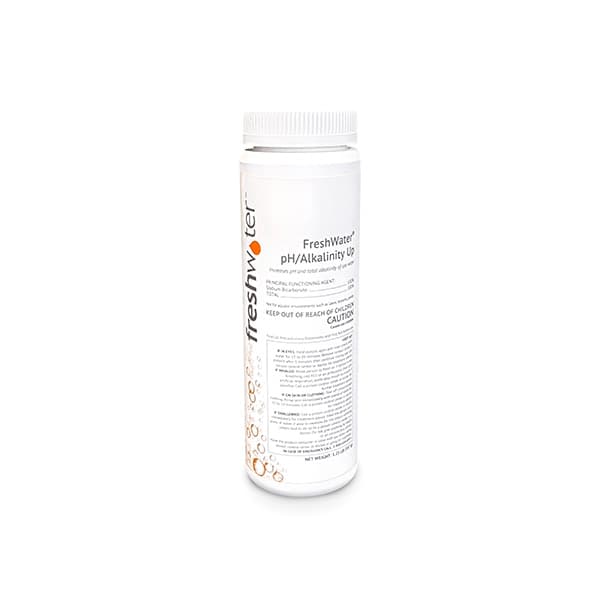 Hot Spring® FreshWater® pH/Alkalinity Up