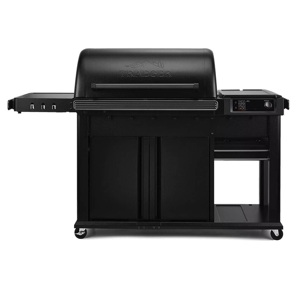 Woodridge Pro Plus