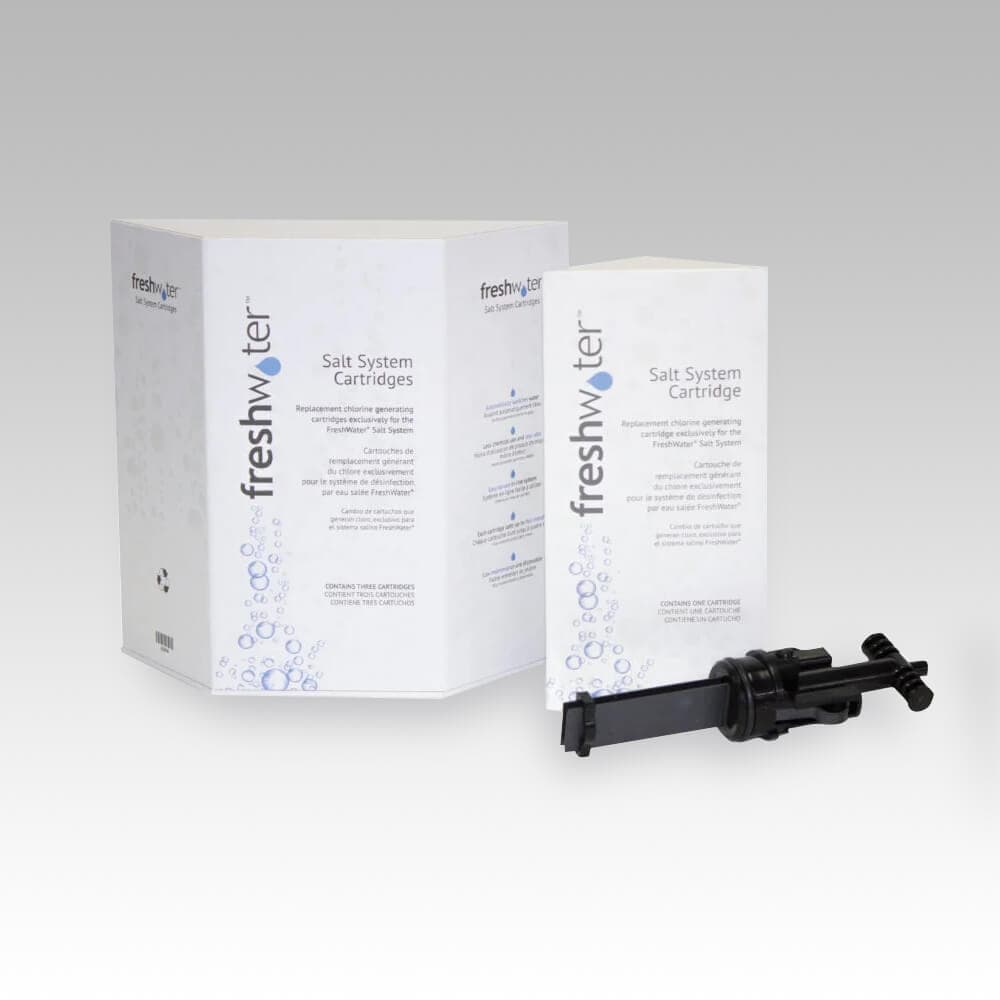 Bronze Water Care (Autoship Package)