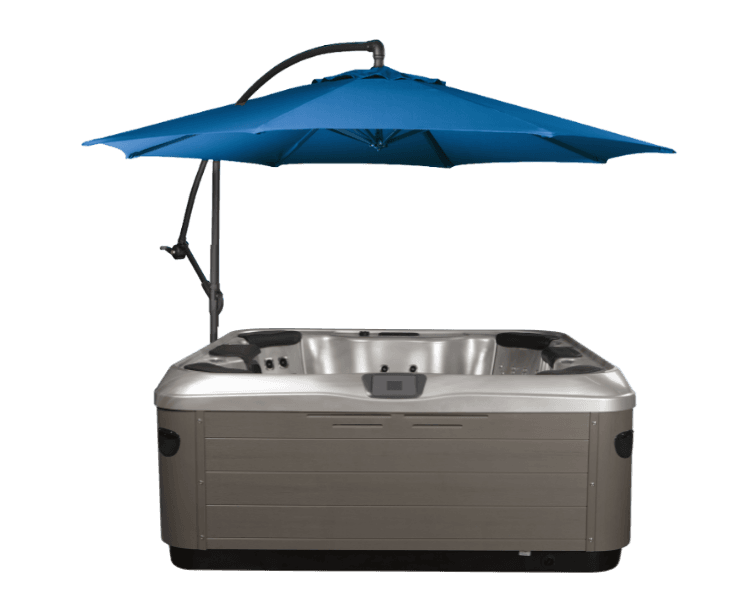 Cover Valet Spa Side Umbrella