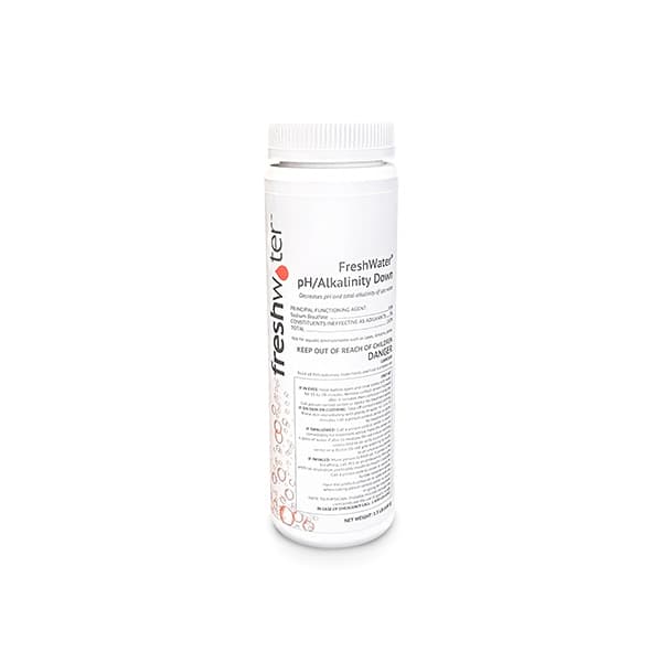FreshWater® pH/Alkalinity Down