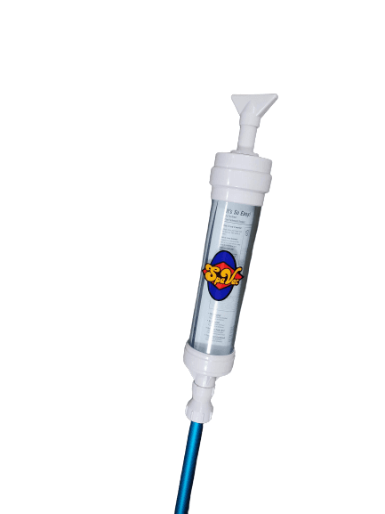 Spa Vac