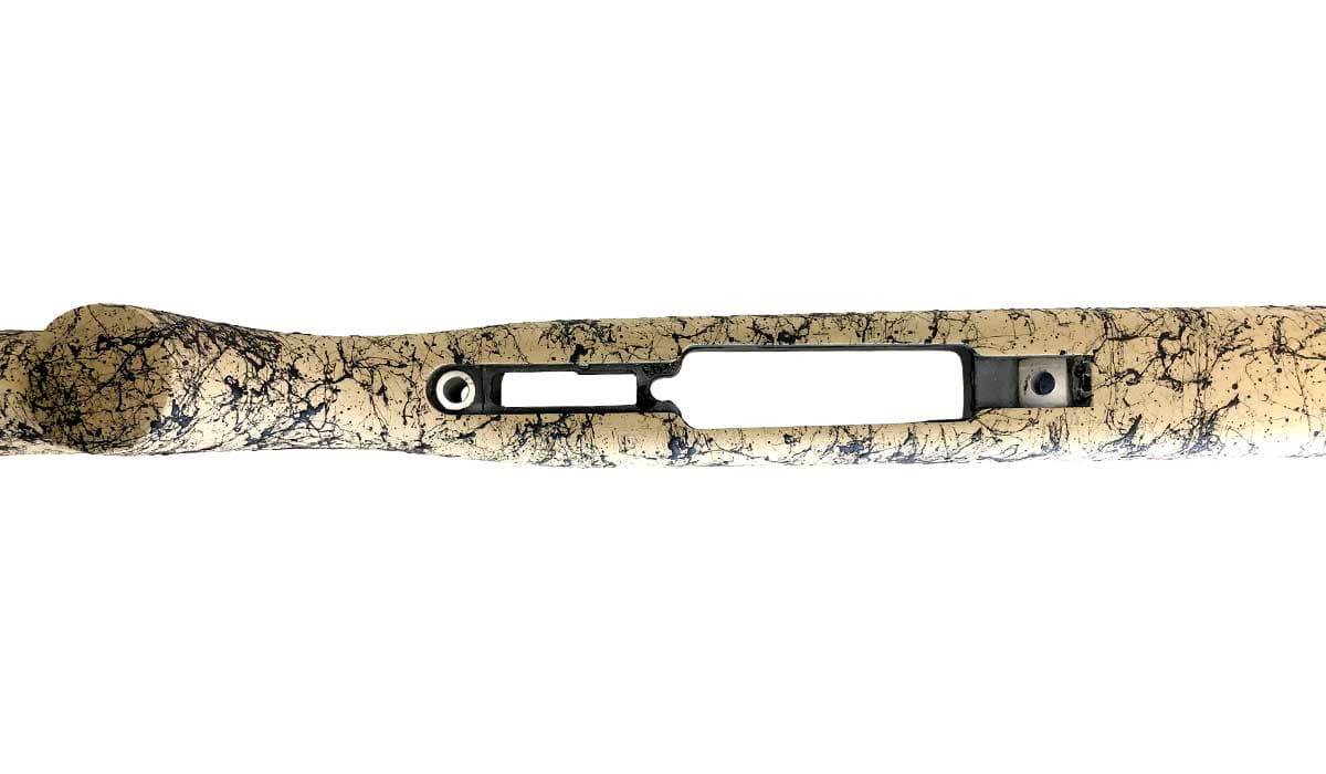 PSS033 – Ruger M77 Mark II / Hawkeye Long Action Rifle Stock - thumbnail 5
