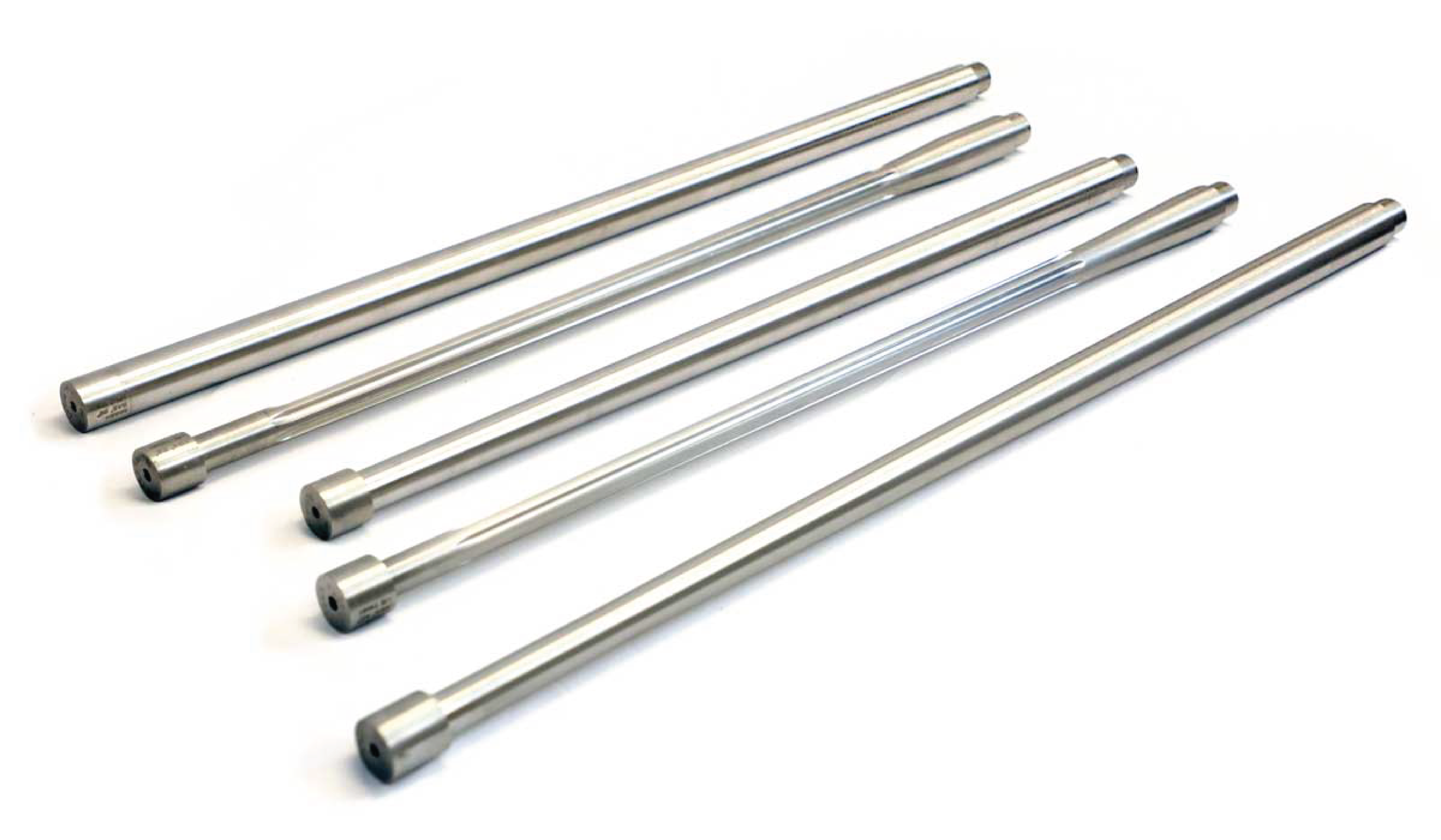 Barrel Blanks