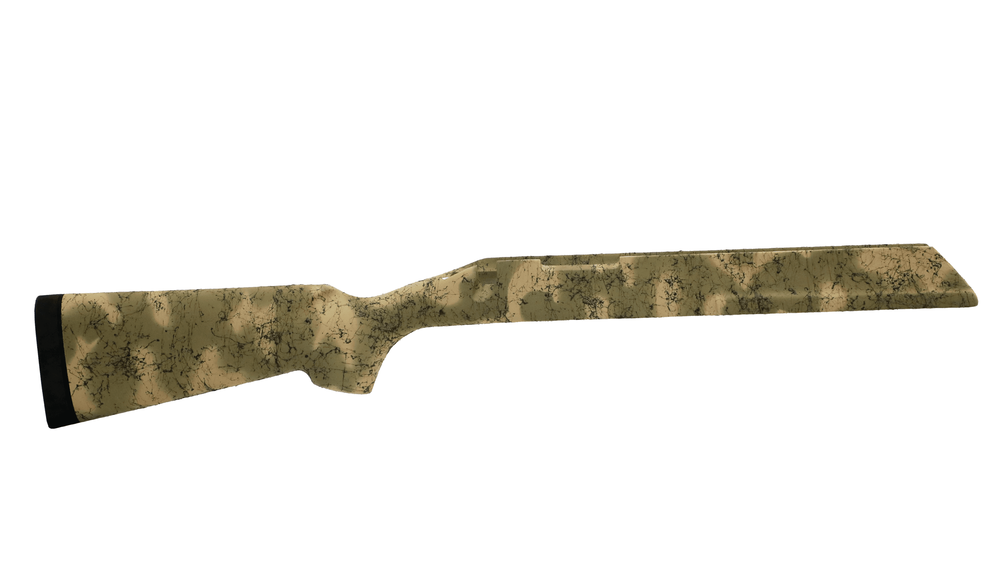PSC043 – Remington 700 ADL Short Action Competition Rifle Stock
