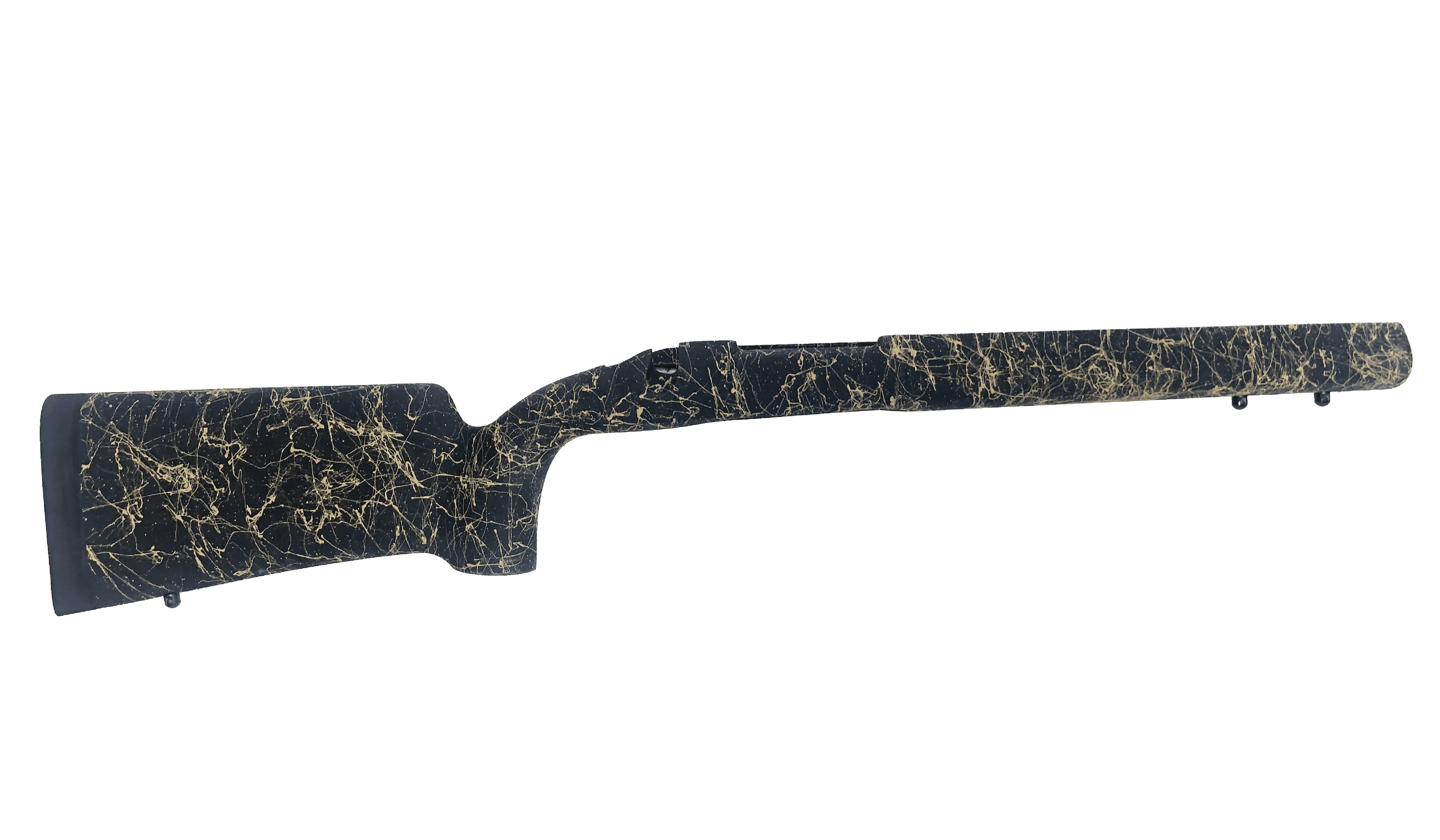 PSL134 – Remington 700 BDL Long Action Rifle Stock