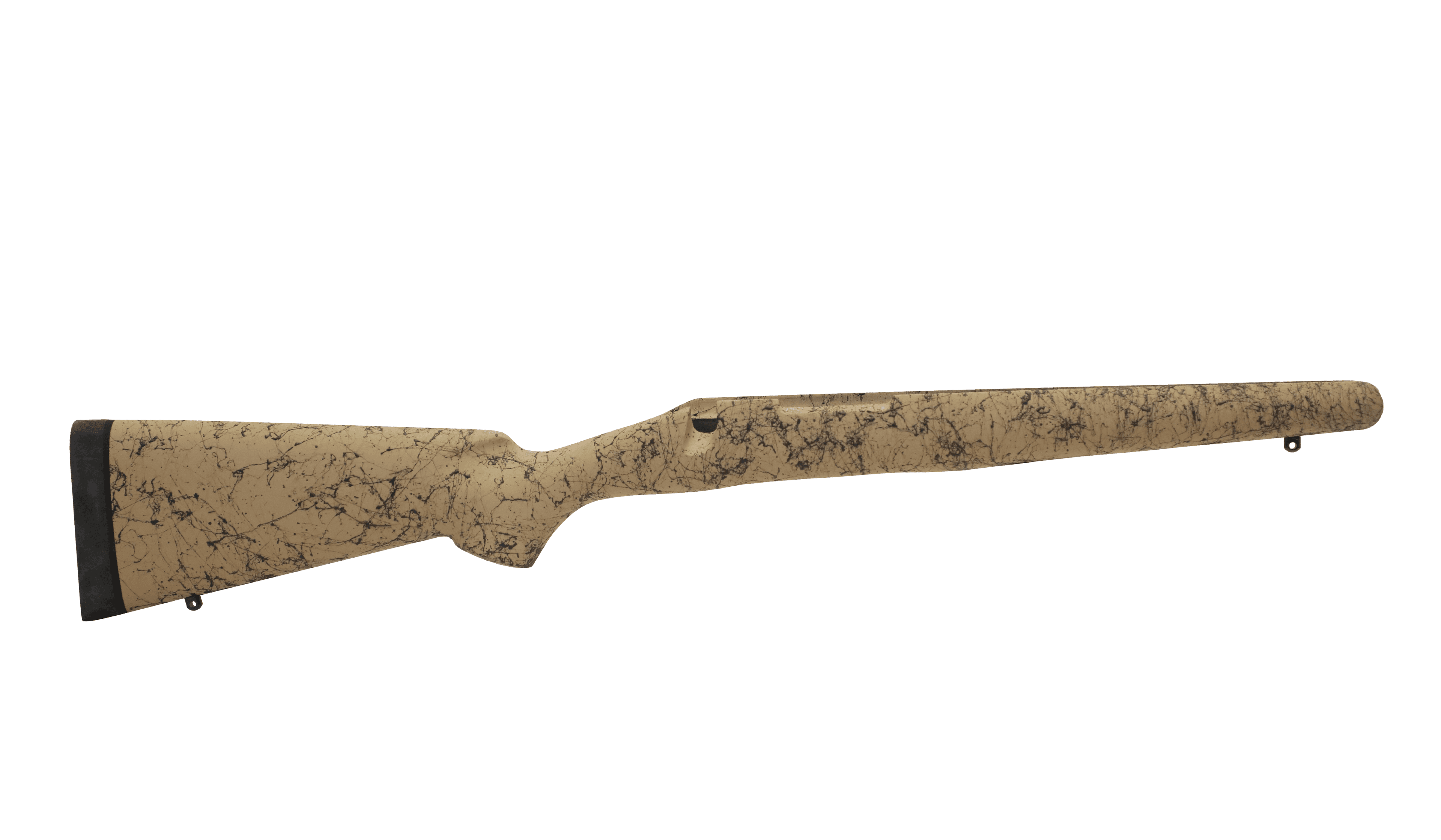 PSS045 – Remington 700 BDL Short Action Rifle Stock