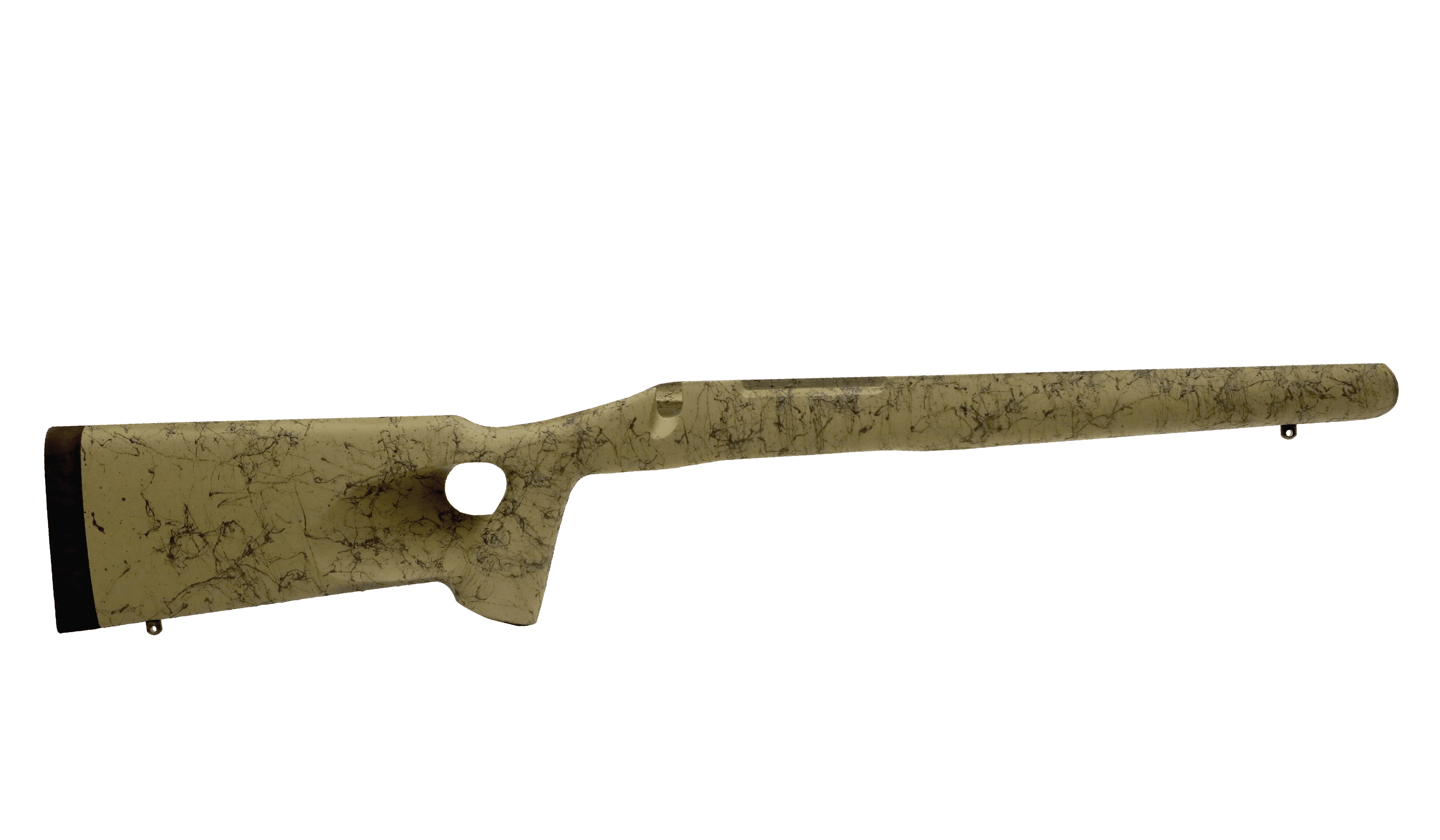 PSS046 – Remington 700 BDL Long Action Rifle Stock