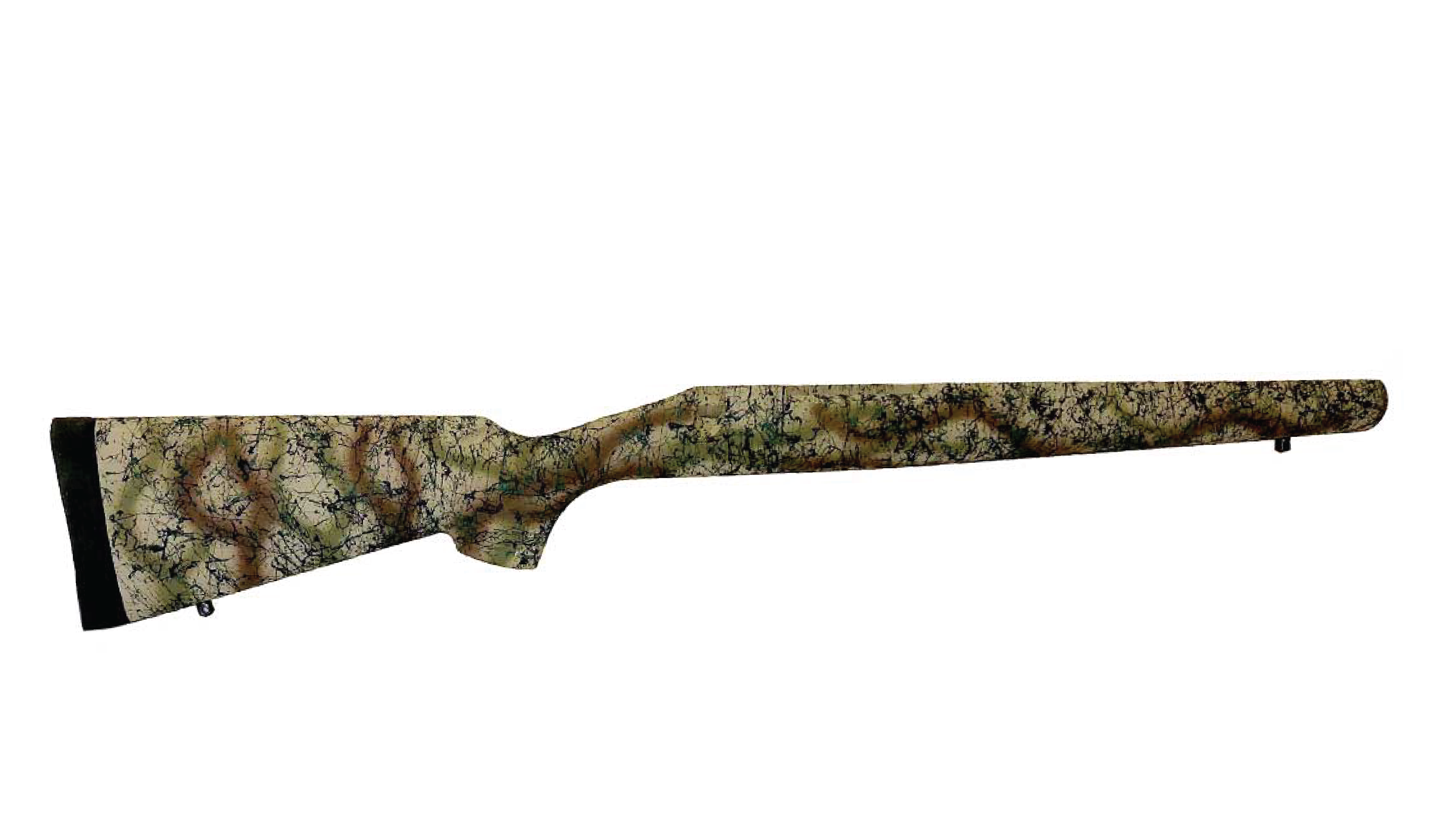PSS009 – Remington 700 ADL Long Action Rifle Stock