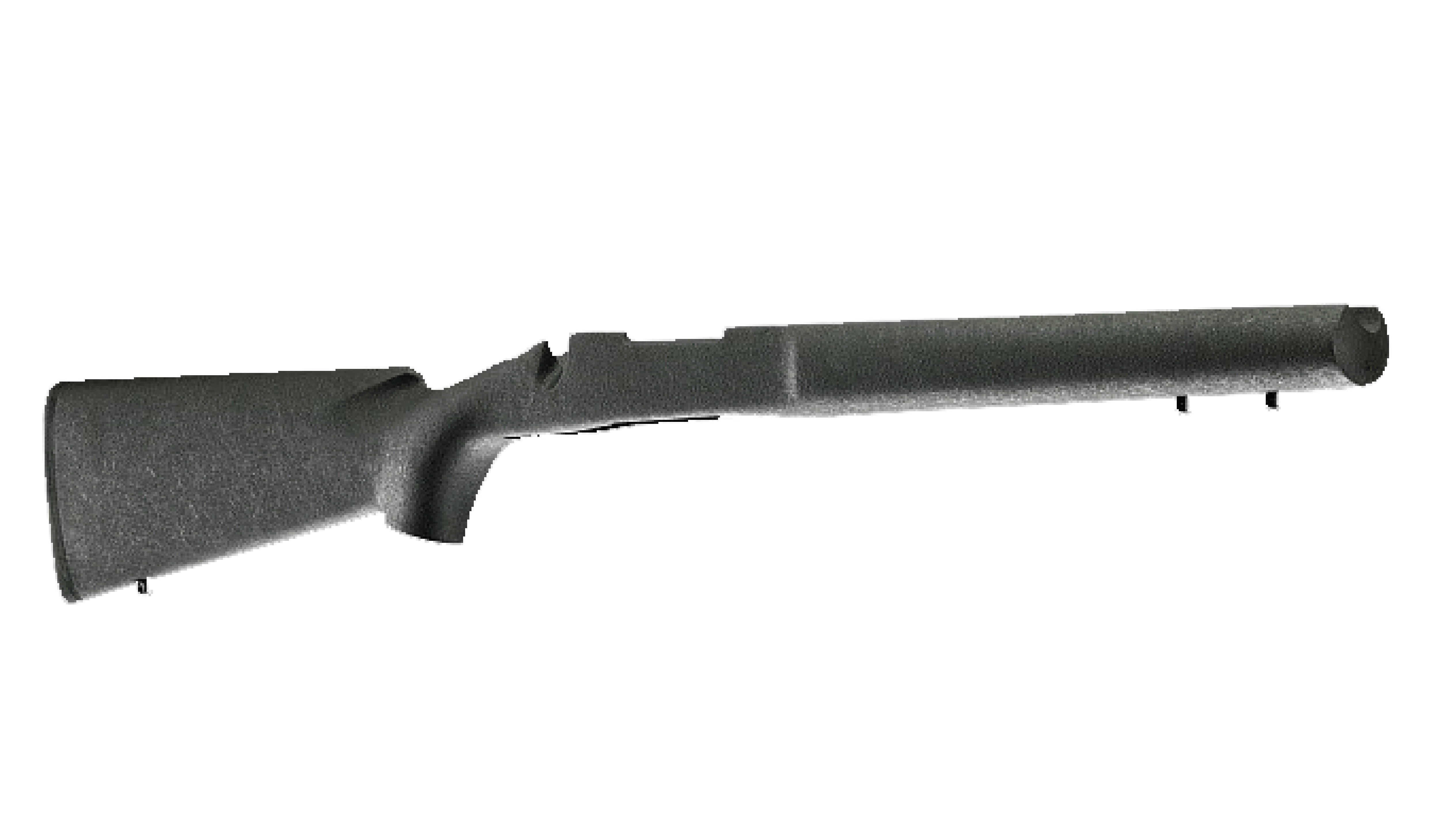 PST008 – Remington 700 BDL Short Action Rifle Stock