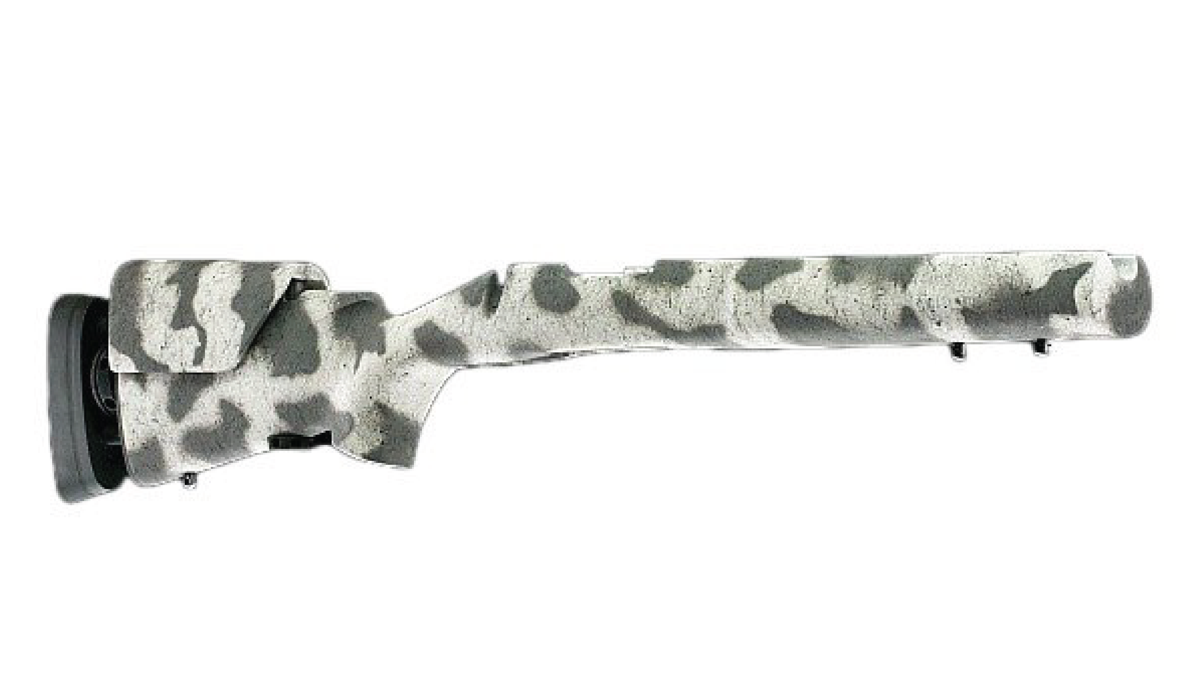 PST093 – Remington 700 BDL Short Action Rifle Stock