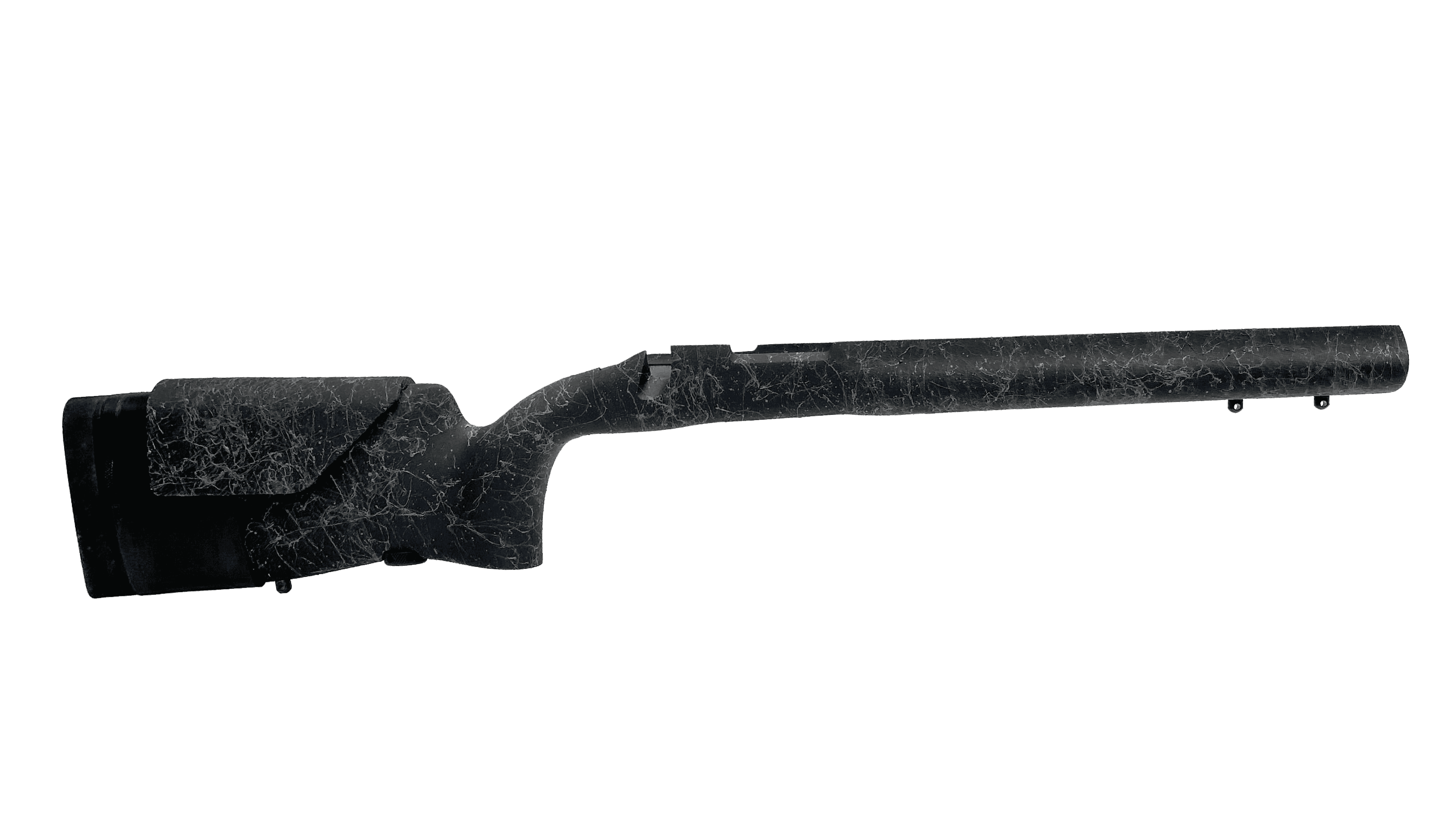 PST095 – Remington 700 BDL Short Action Rifle Stock