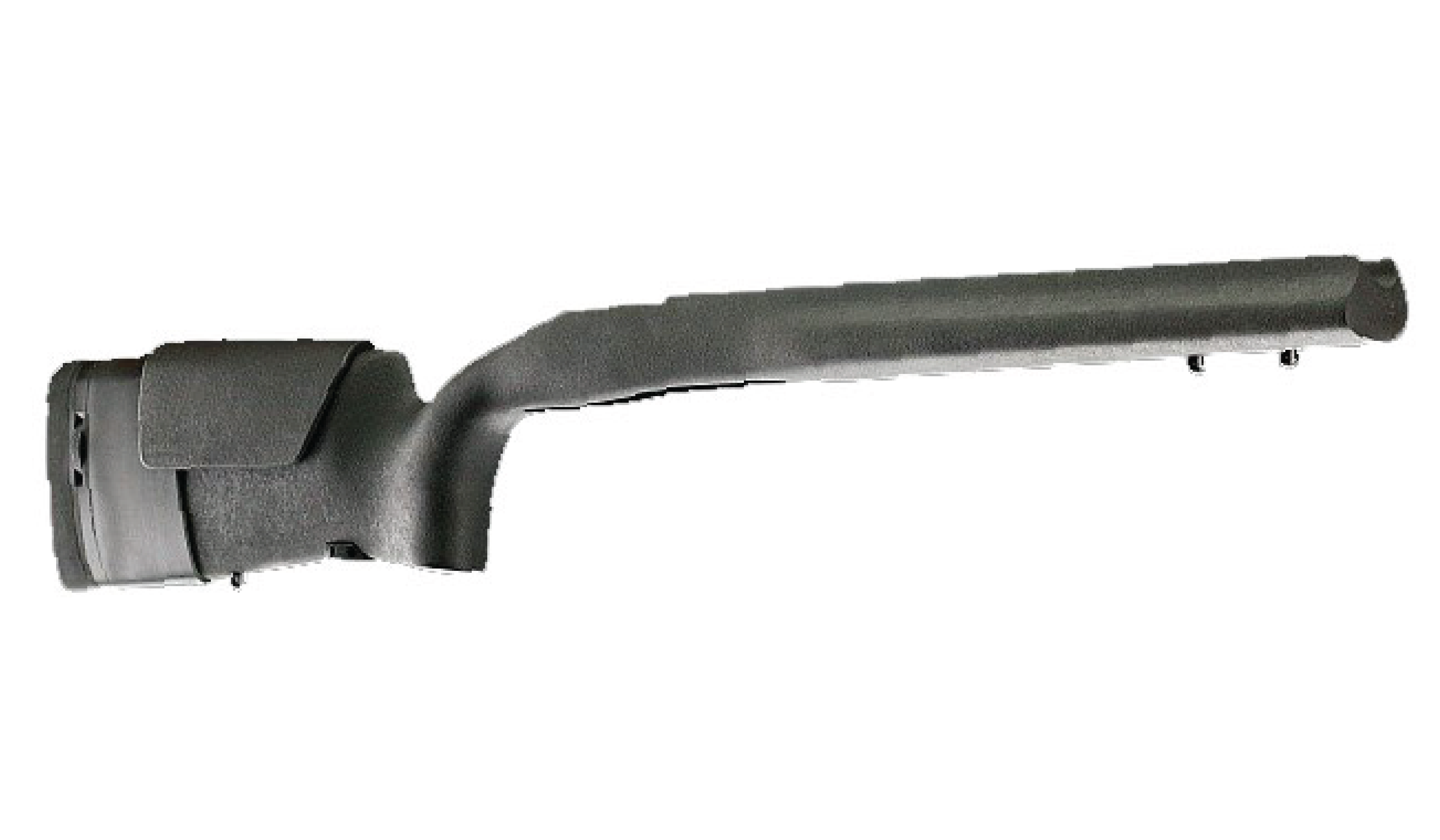 PST133 – Remington 700 BDL Long Action (LH) Rifle Stock