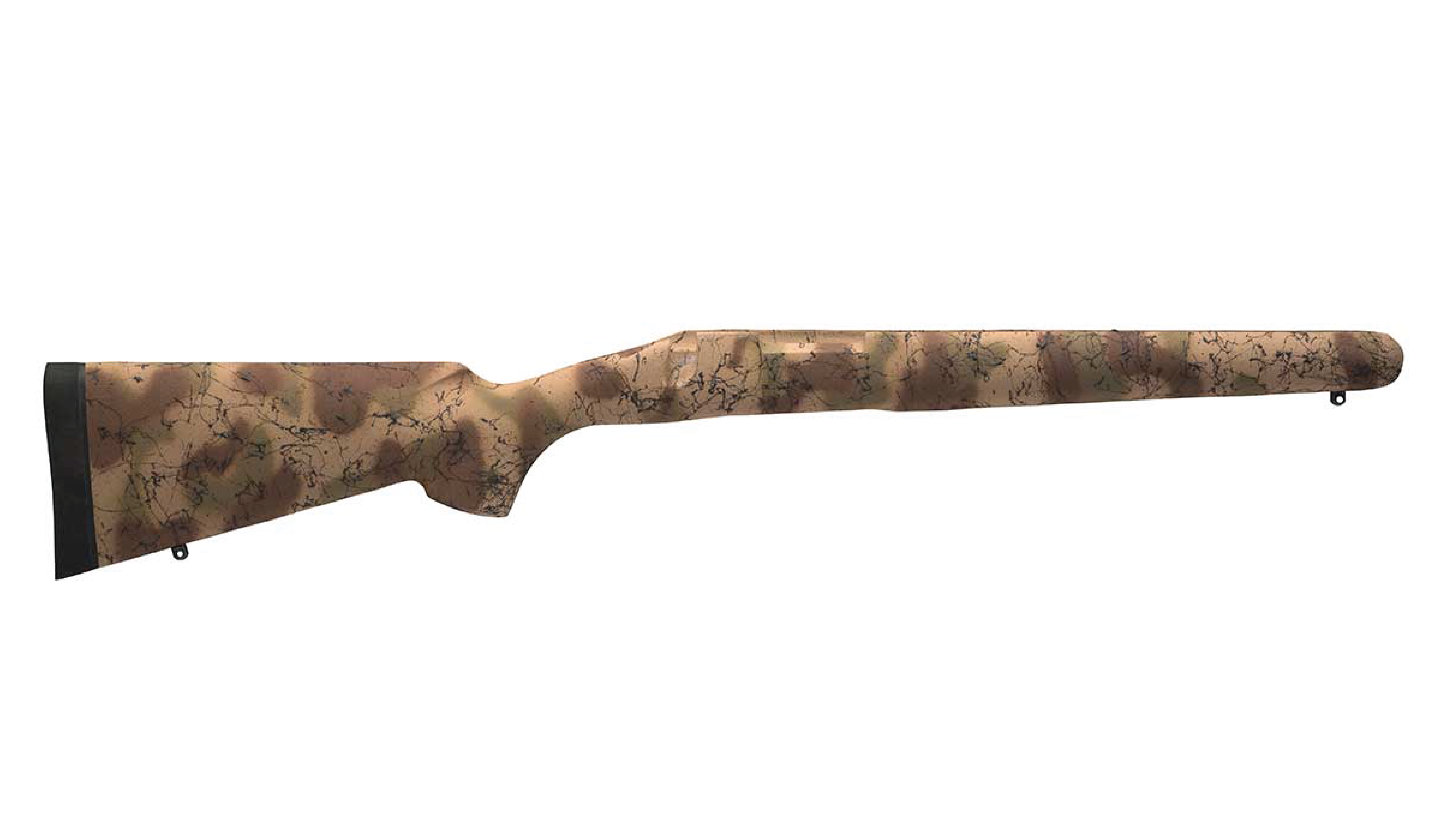 PSV002 – Remington 700 BDL Short Action Rifle Stock