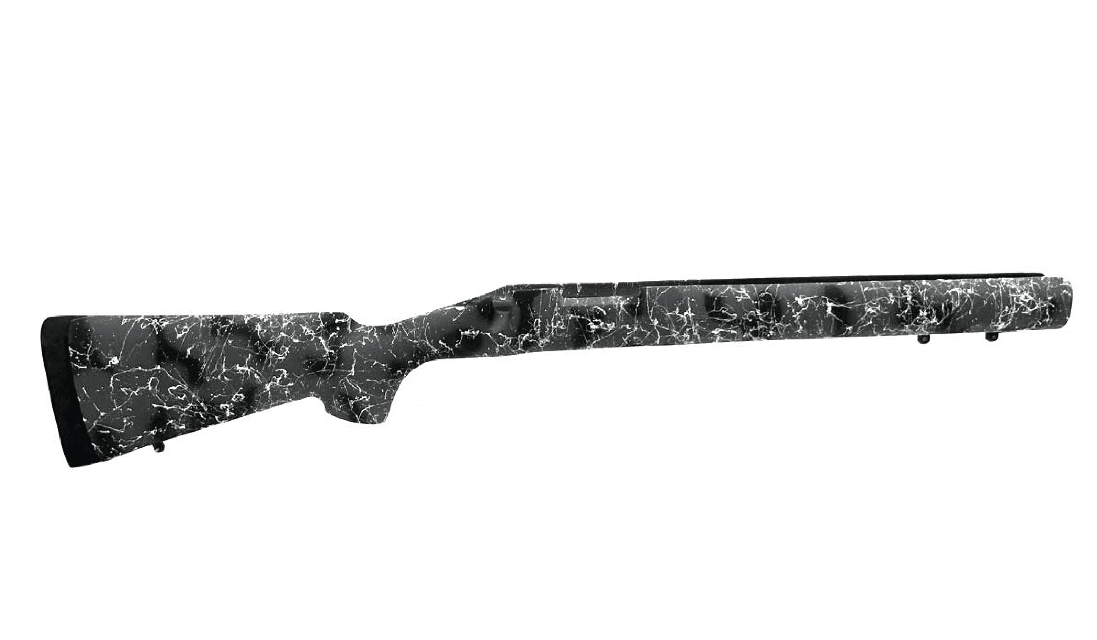 PSV079 – Remington 700 BDL Short Action Rifle Stock