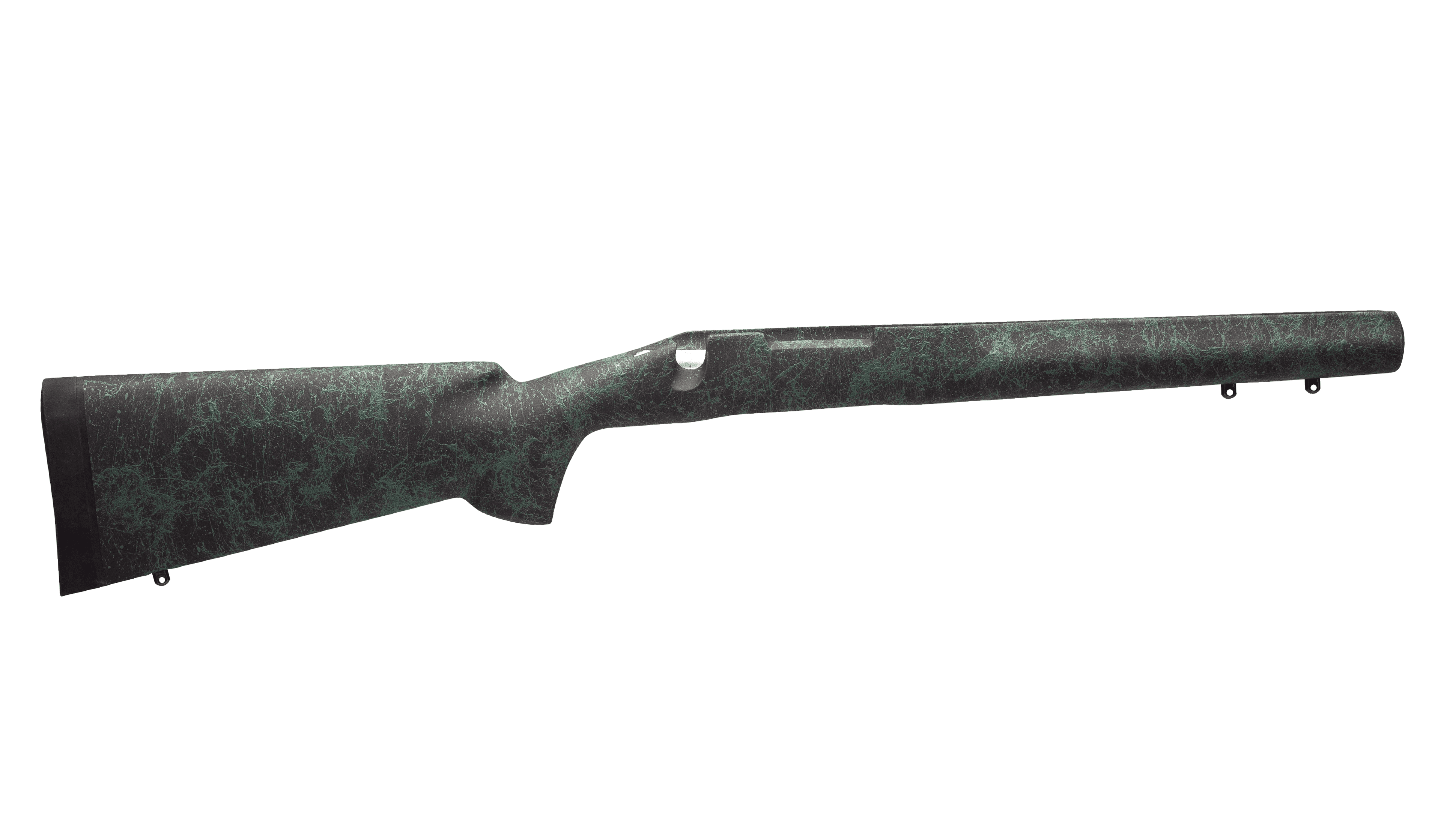 PSV096 – Remington 700 BDL Short Action Rifle Stock