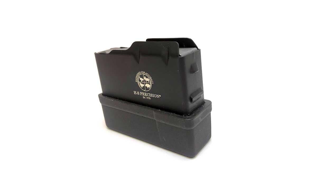Remington 700 Detachable Magazine Assembly/Conversion Kits - thumbnail 2