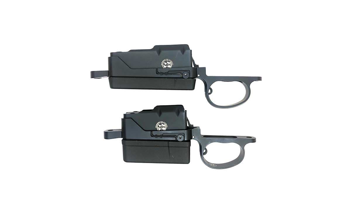 Remington 700 Detachable Magazine Assembly/Conversion Kits - thumbnail 3