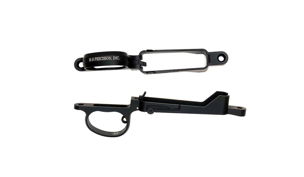 Remington 700 Detachable Magazine Assembly/Conversion Kits - thumbnail 4