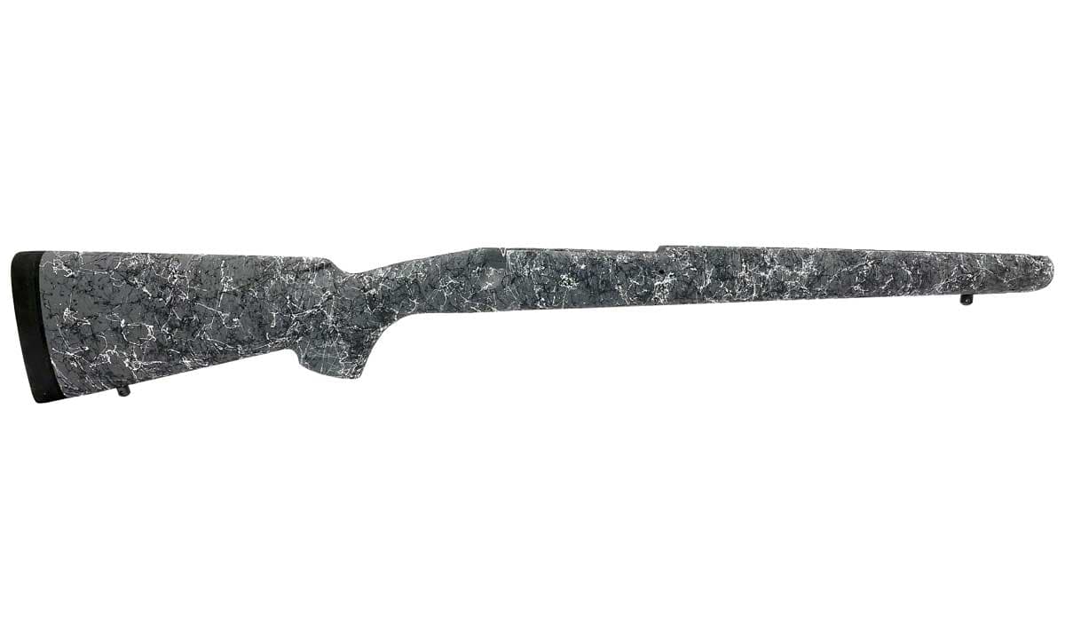 PSS021 – Winchester Model 70 Long Action Rifle Stock - thumbnail 5