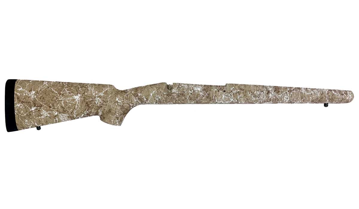 PSS021 – Winchester Model 70 Long Action Rifle Stock - thumbnail 6