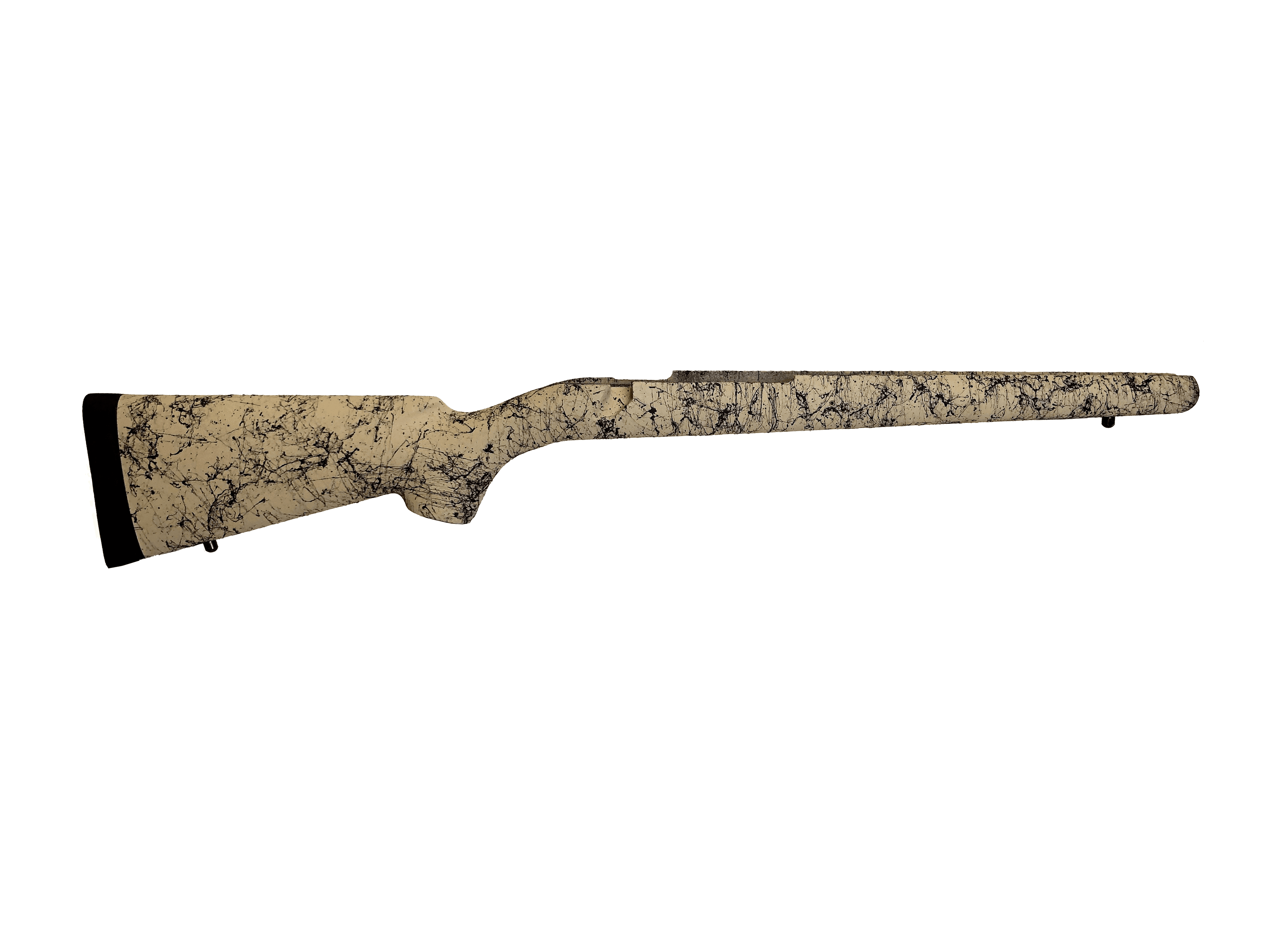 PSS033 – Ruger M77 Mark II / Hawkeye Long Action Rifle Stock - thumbnail 2