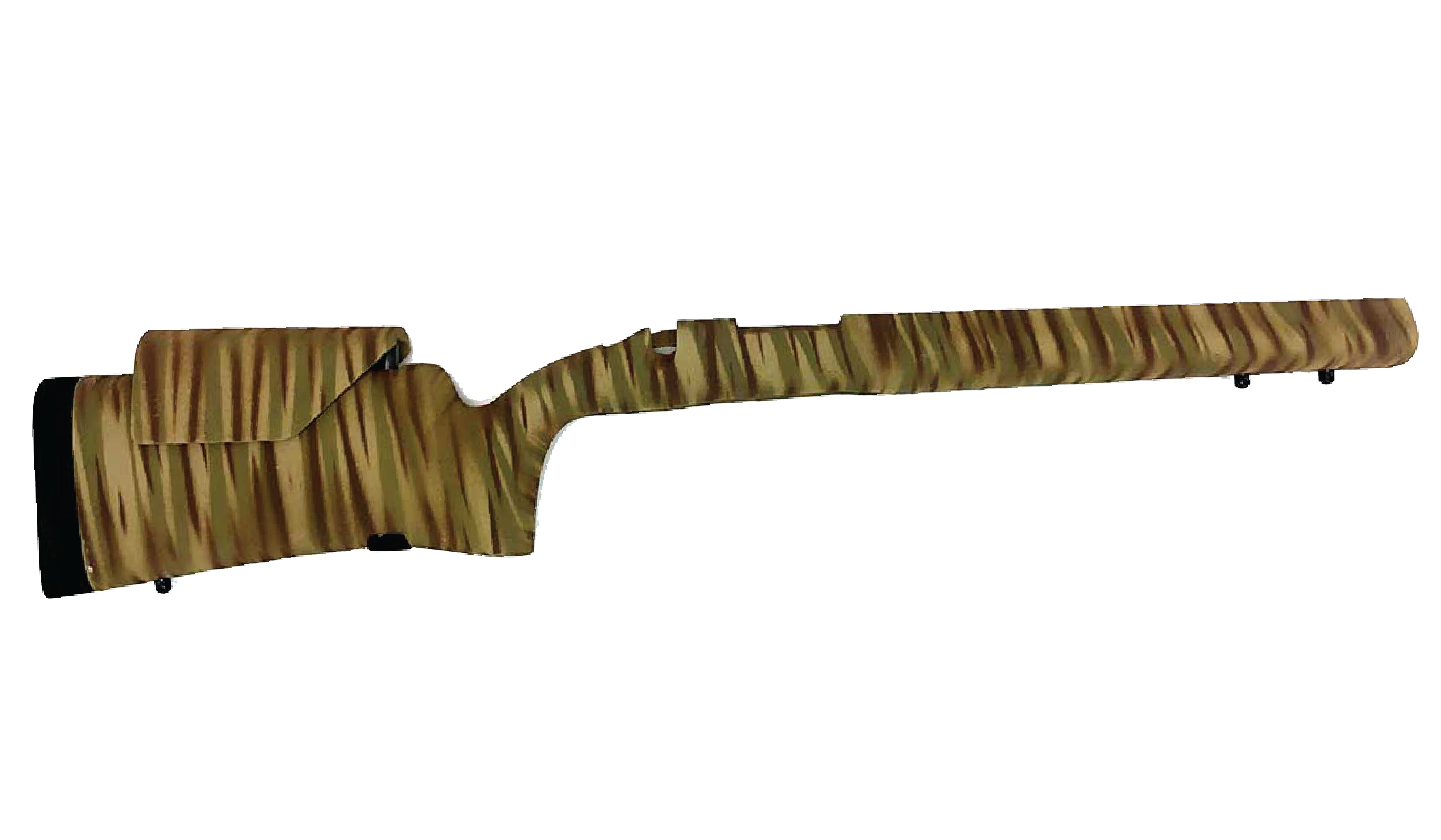 PSL150 – Remington 700 BDL Short Action Rifle Stock