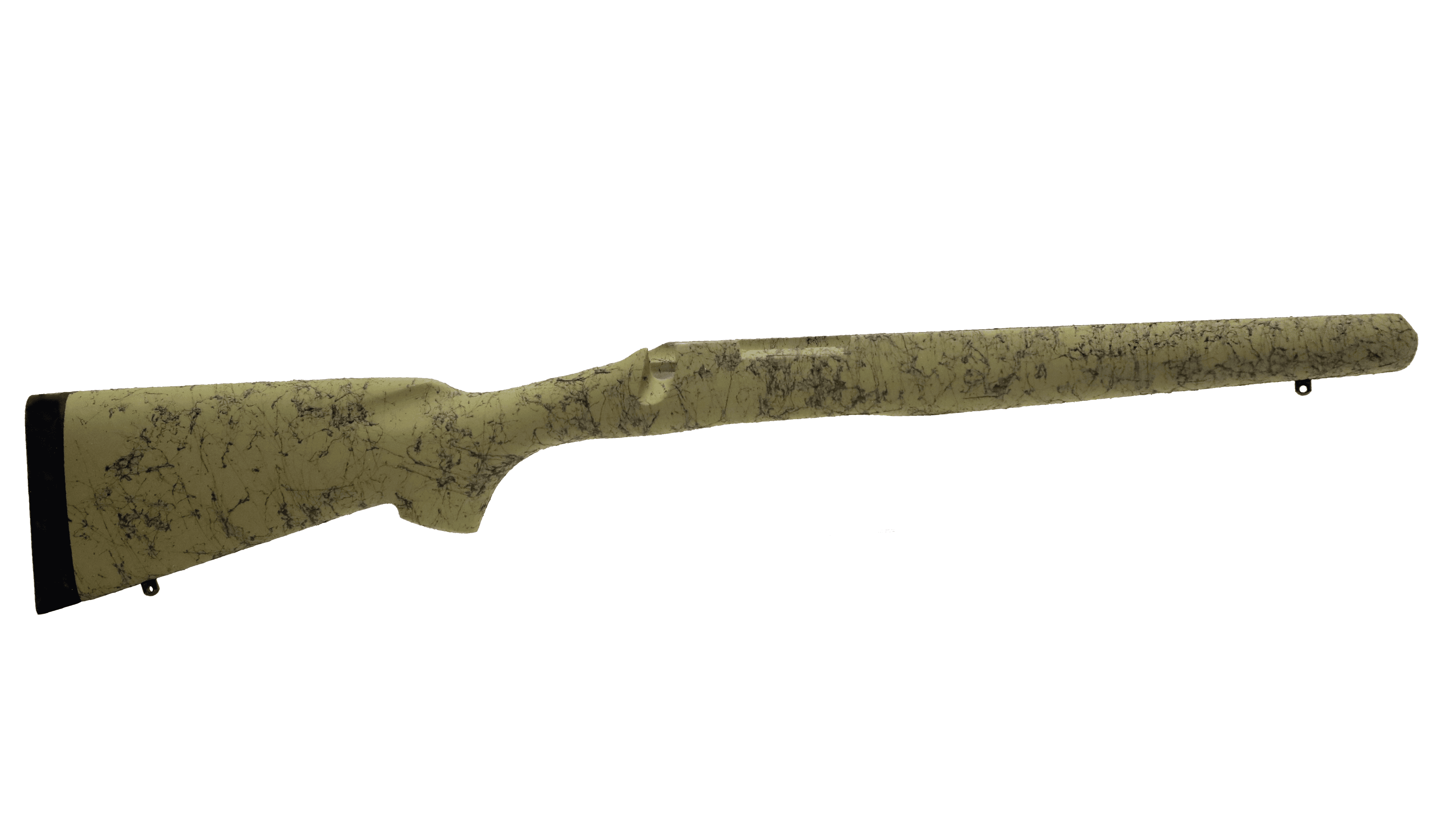PSS072 – Remington 700 BDL Long Action Rifle Stock
