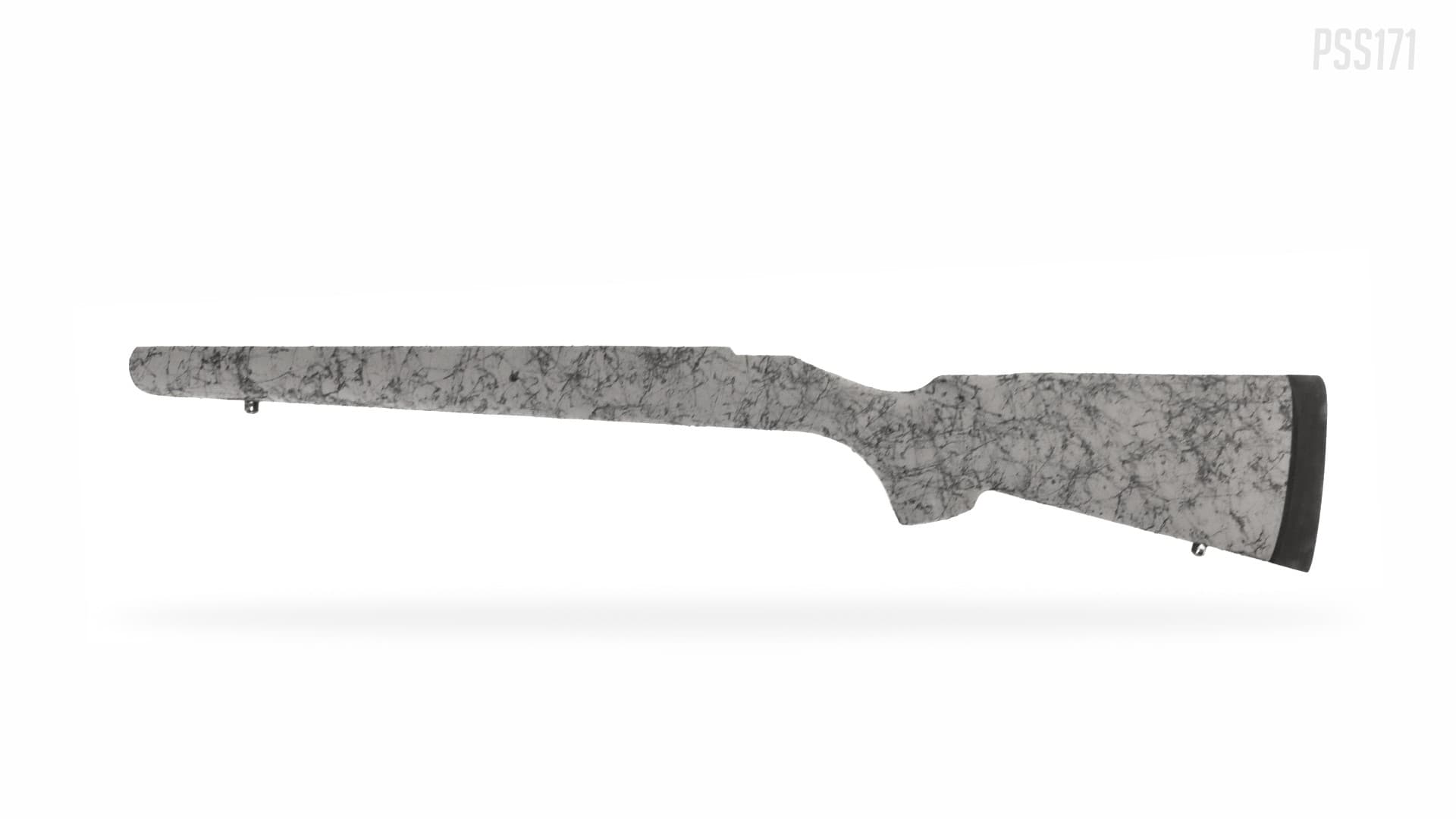 PSS171 – Howa Superlite, Short-Action, Right-Hand - thumbnail 2