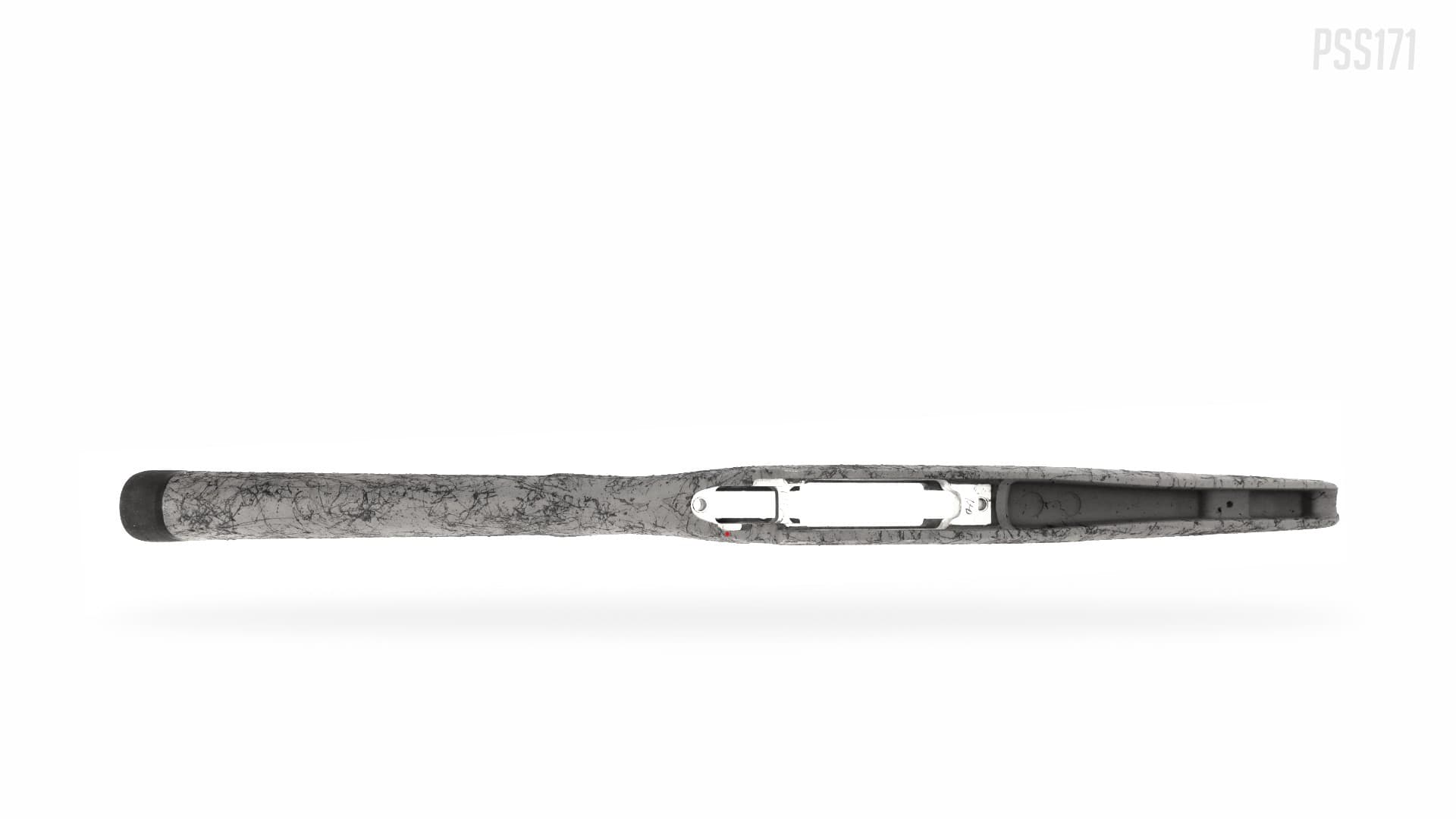 PSS171 – Howa Superlite, Short-Action, Right-Hand - thumbnail 3