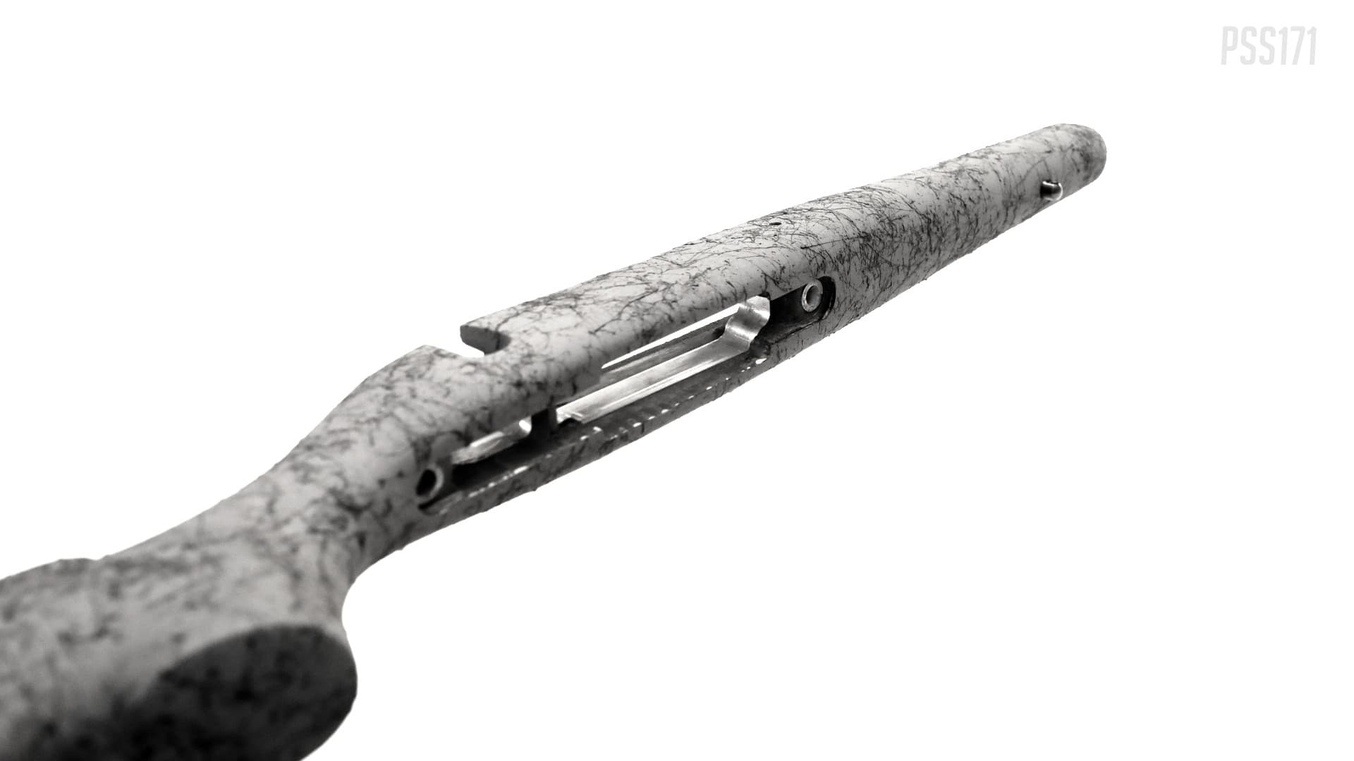 PSS171 – Howa Superlite, Short-Action, Right-Hand - thumbnail 6