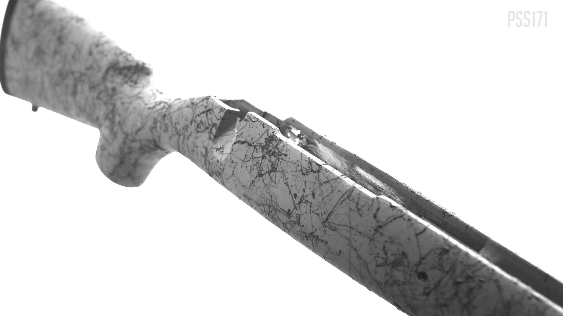 PSS171 – Howa Superlite, Short-Action, Right-Hand - thumbnail 7