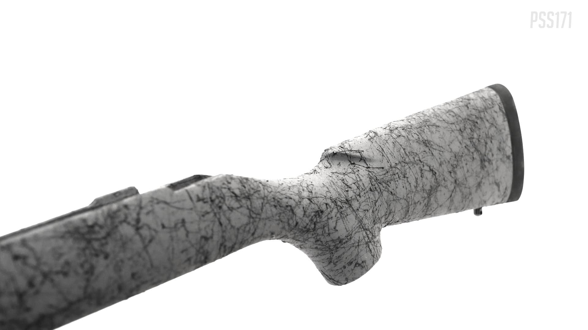 PSS171 – Howa Superlite, Short-Action, Right-Hand - thumbnail 8