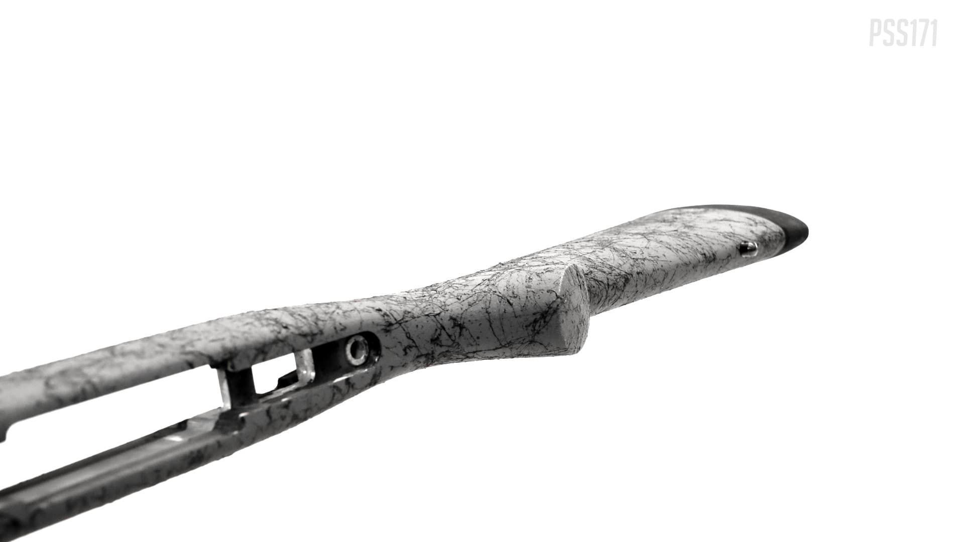 PSS171 – Howa Superlite, Short-Action, Right-Hand - thumbnail 9