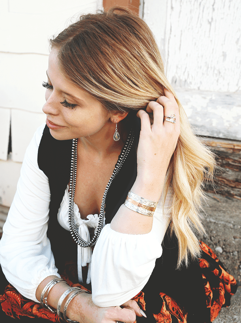 The Renegade Cuff Bracelet - thumbnail 2