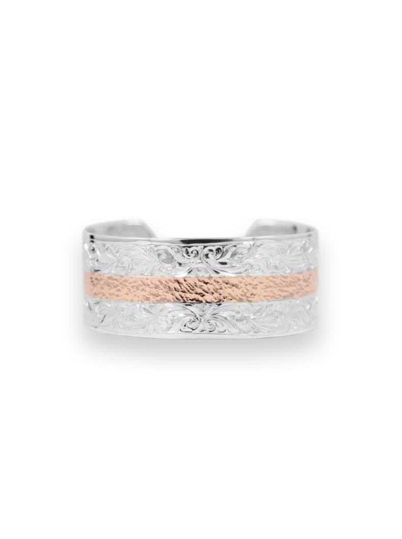 The Renegade Cuff Bracelet