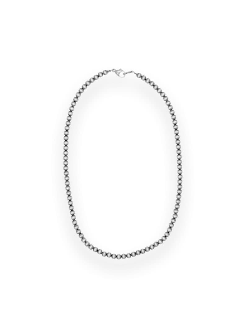 6mm Navajo Pearl Strand
