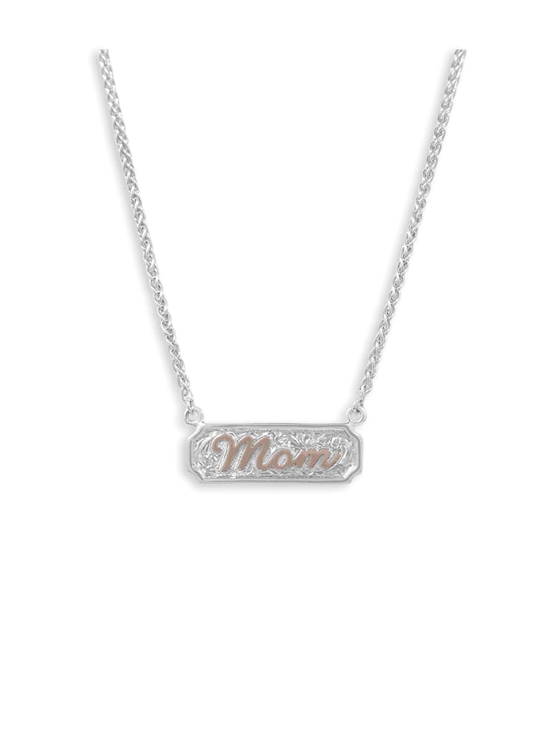 Mom Necklace