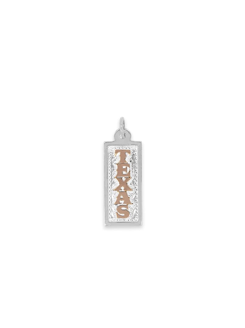 Forever Texan Pendant