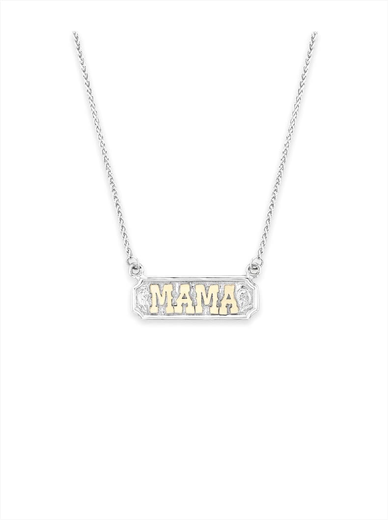 Mama’s Love Necklace