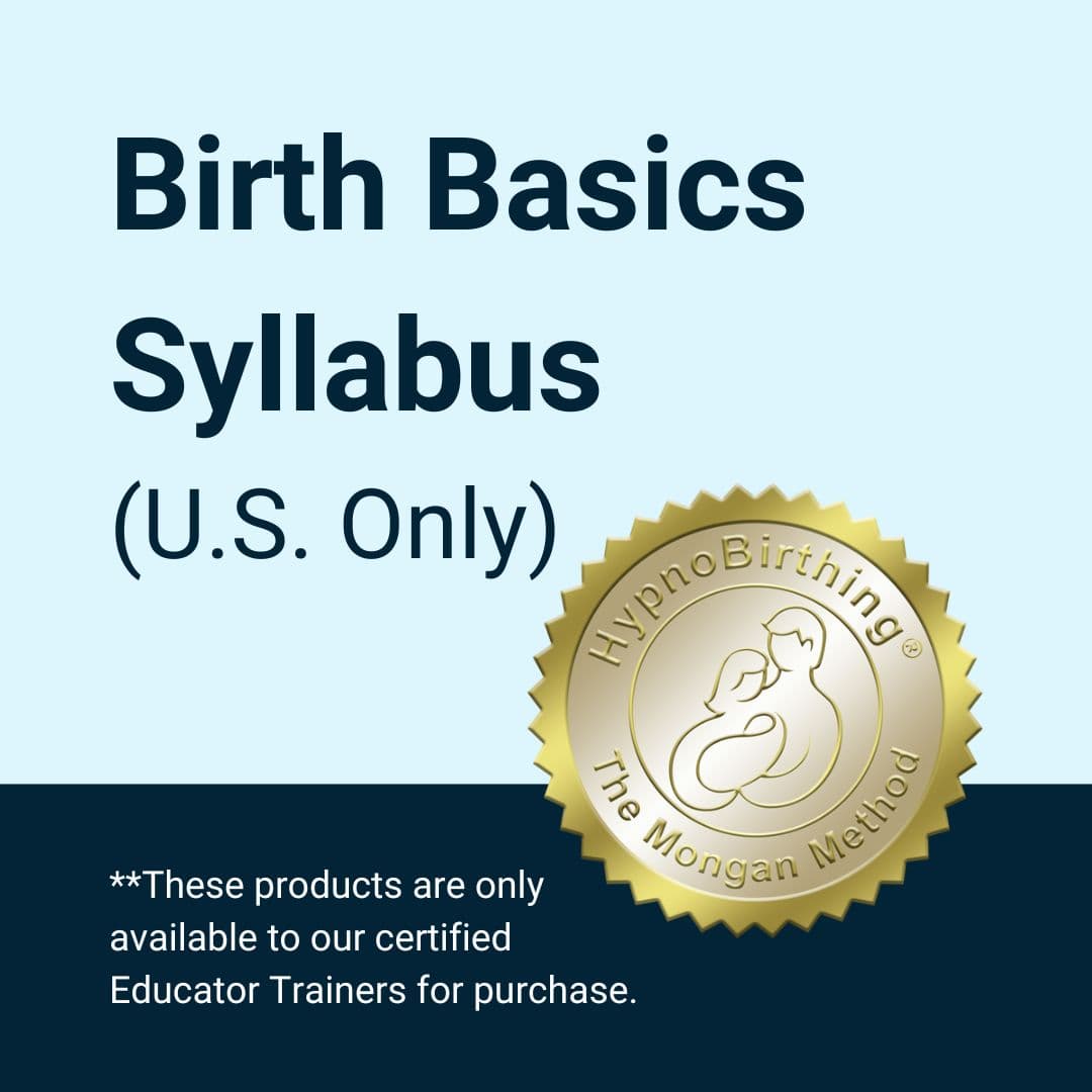 Birth Basics Kit (US Only)