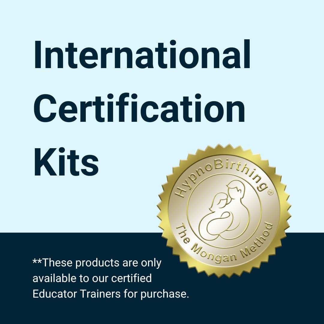 INT’L Certification Kit