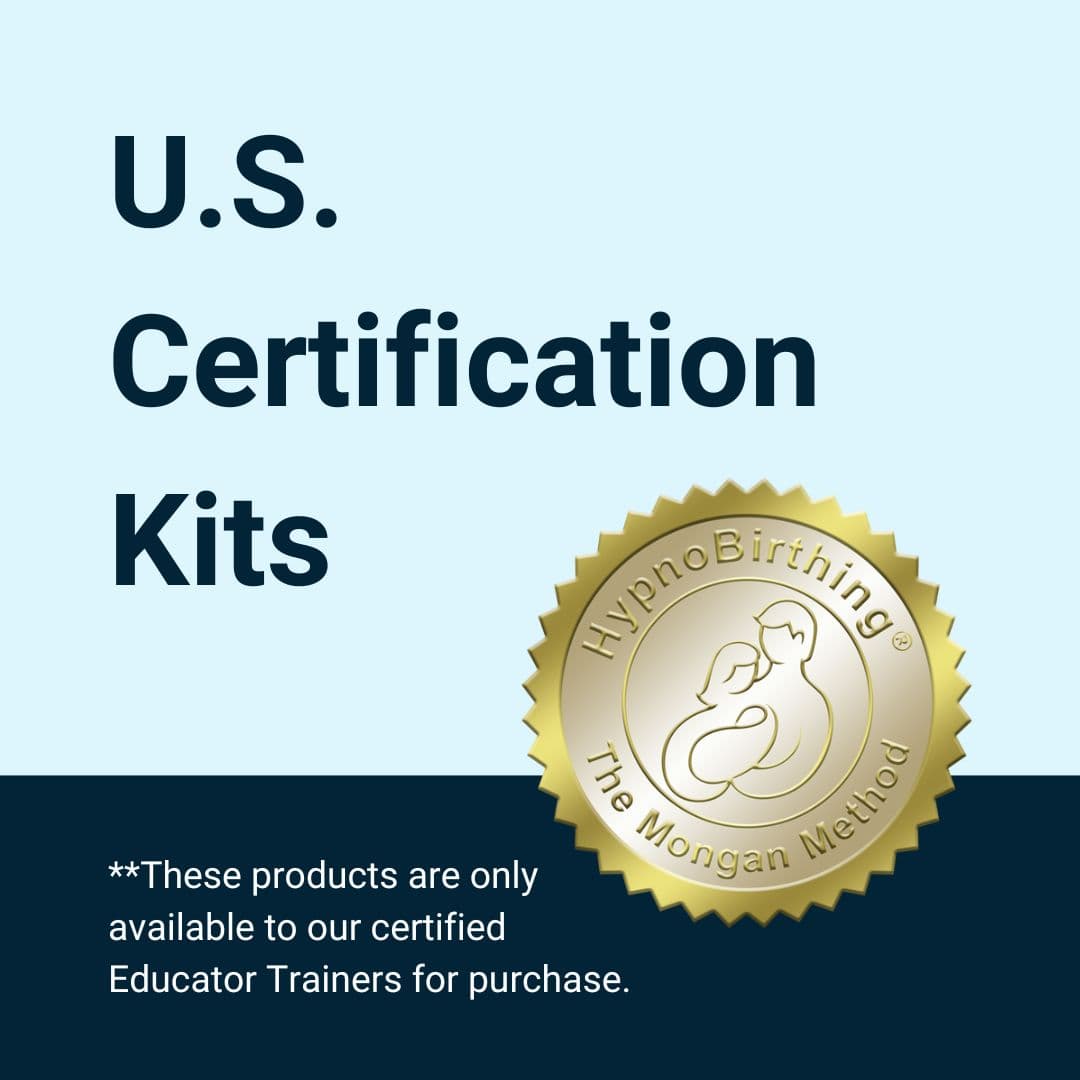 US Certification Kit