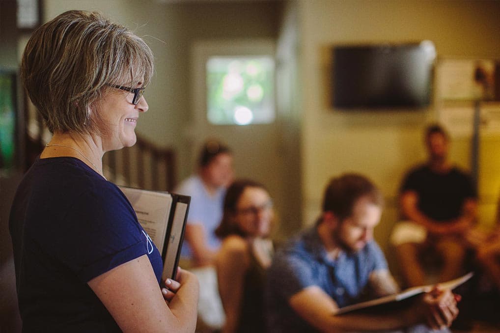Register for an Upcoming HBCE Training
