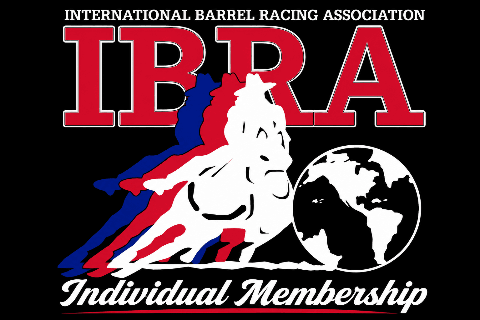 2027 Individual Membership